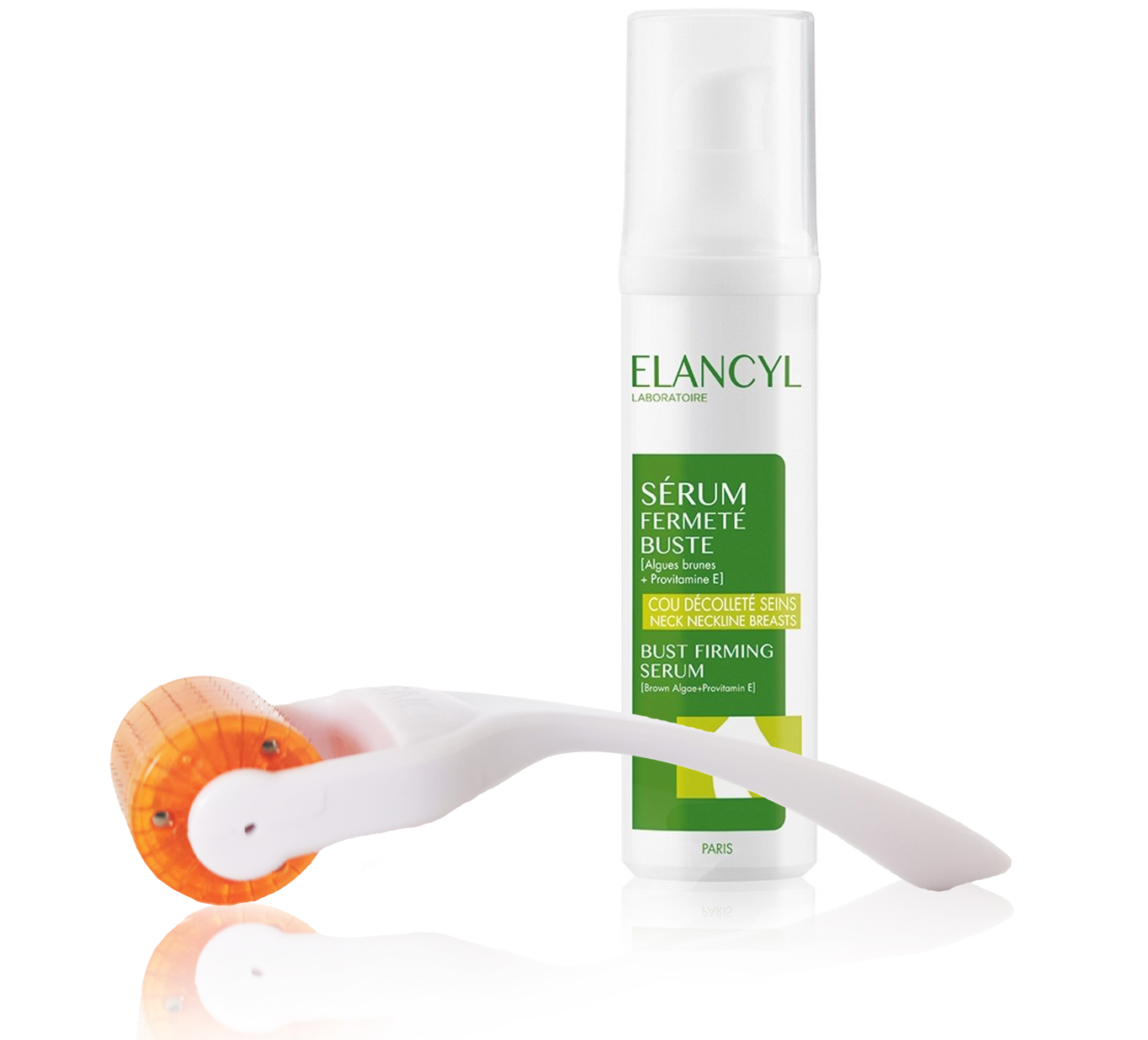 Celulitida - Balíček Skinroller +  Elancyl - eshop